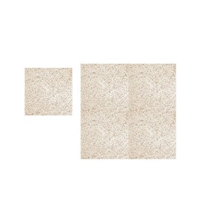 กระเบื้องปูพื้นพอร์ซเลนที่จอดรถดิจิตอลขายดี400x400mm จากอินเดีย - Product Image 5