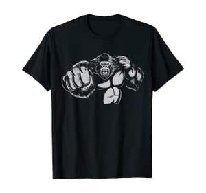 การออกแบบล่าสุดที่กำหนดเองกราฟิกเสื้อยืดสำหรับผู้ชาย - Product Image 5