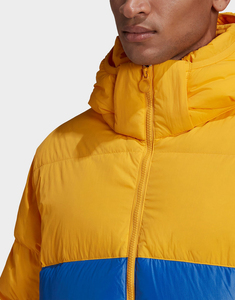 เสื้อแจ็คเก็ตแฟชั่นบุใยสังเคราะห์แบบใหม่สำหรับผู้ชาย ผลิตที่เมืองเซียลคอต ประเทศปากีสถาน ขายดี รับสั่งทำ - Product Image 5