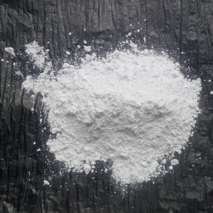 Cuarzo Blanco de Alta Calidad Especializado en Malla 650 y Malla 1200, Fabricante de Polvo de Cuarzo Sílice THB20 - Product Image 1