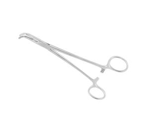 Instruments chirurgicaux Pinces à dissection et à ligature Lahey incurvées 18.5 cm - Product Image 4