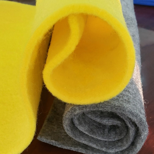 Tissu en feutre absorbant l'huile de 70mm, de haute qualité au Vietnam - Product Image 1