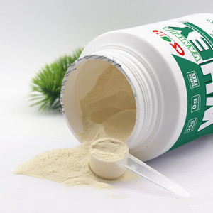 Yetişkin besleme kullanımı için altın standart peynir altı suyu Protein tozu yağ dolu kurutulmuş peynir altı suyu yüksek kaliteli peynir altı suyu maddeler - Product Image 4