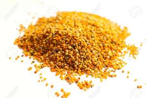 POLLEN d'abeille pur 2023 - Product Image 2