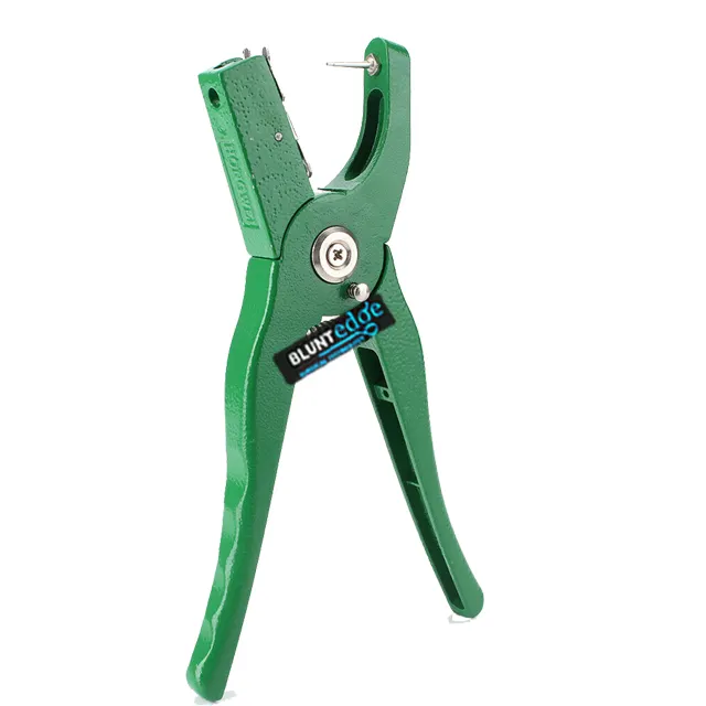 Cattle Ear Tag Applicator Pliers Animal Livestock Marking Hole Plier Tagger ig Sheep Cattle Cow Ear Tags Pliers