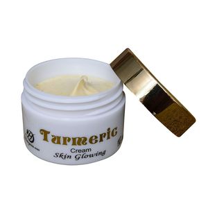 Premium Quality Turmeric <b>Cream</b> <b>Skin</b> Care Turmeric <b>Cream</b> Personal Care <b>Cream</b> Product OEM ODM - Product Image 4