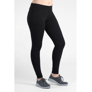 Nueva llegada de las mujeres Yoga Fitness Leggings Running Gym Stretch Deportes Cintura Pantalones Fitness Gym - Product Image 2