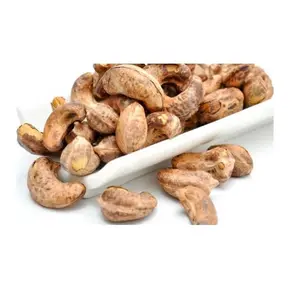 High quality Roasted cashew with salt from Vietnam