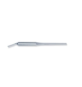 มีดผ่าตัดมีดผ่าตัดแบบโค้งมือจับมีดผ่าตัดกลม - Product Image 5