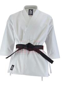 Uniformes de artes marciales, 100% algodón, 14oz, venta al por mayor, Judo, Karate, gi - Product Image 4