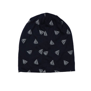 Bonnet tricoté pour homme et femme, coiffe à la mode, pour l'hiver - Product Image 6