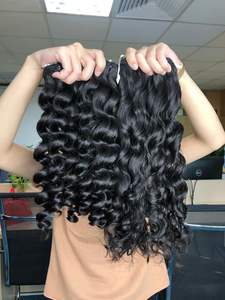 Cambodian วิกผมหยิกและผมลอนสำหรับผู้หญิงอัจฉริยะ - Product Image 2