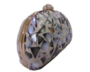 evening bags fashion 2022 colored Evening Bags and <b>Clutches</b> for Women silk <b>Clutch</b> Purse <b>Wedding</b> Party Handbag - Product Image 5