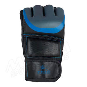 Guantes de boxeo de cuero PU de alta calidad, guantes de boxeo, de lucha, MMA - Product Image 2
