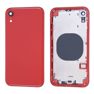 Alloggiamento posteriore senza piccole parti per iPhone <span class=keywords><strong>6</strong></span> 6P 6S 7 8 8plus <span class=keywords><strong>X</strong></span> XR XS Max 11 Pro Max <span class=keywords><strong>12</strong></span> 13 14 Plus <span class=keywords><strong>12</strong></span> Pro max - Product Image 4