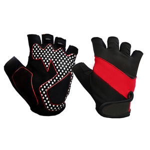 Hommes Mains Protégeant Motocross Gants de Cyclisme - Product Image 4