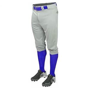 Ropa deportiva estampada de uniforme de béisbol para hombres transpirables más populares para jóvenes - Product Image 3