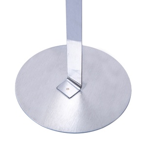 Cheminée de table Cheminée bio à l'éthanol inoxydable pour l'intérieur et l'extérieur. - Product Image 3