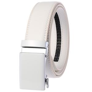 Ceinture en cuir véritable pour hommes, ceinturon design, en cuir de vache véritable, nouvelle collection 2020, vente en gros - Product Image 1