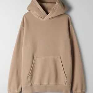 10 colores venta al por mayor del Oem el logotipo de bordado personalizado de los hombres sudaderas/promocional barato hombres de lana Sudadera con capucha