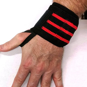 powerlifting Wrist <b>Wraps</b> - Product Image 5