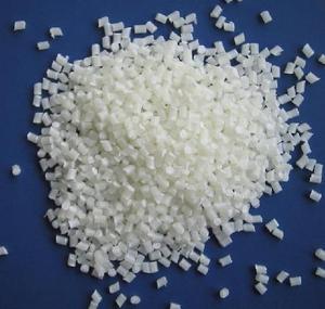 Certified Polypropylene Granules PP Virgin <b>Polymer</b> - Product Image 1