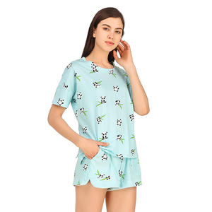 T-Shirt décontracté pour femmes, ensemble de grande taille, vêtements courts, très tendance, été, - Product Image 3