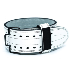 Weight Power Lifting Leather Lever Pro Belt Gym Training Power lifting - Product Image 4