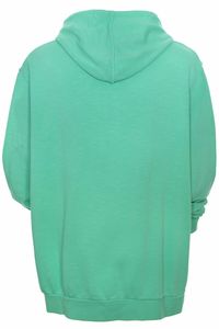 Sudadera con Capucha Personalizada para Hombre y Mujer, Invierno, 100% Algodón, Forro Polar Transpirable - Product Image 6