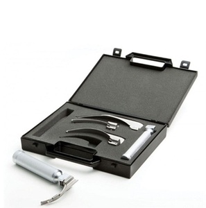 ชุดLaryngoscopeพร้อมใบมีด5ใบ - Product Image 1