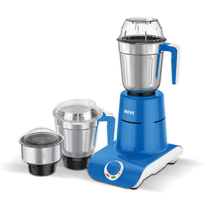 Mestek — broyeur Master Pro, pour le broyage et mélange en continu, appareils de cuisine, fabricant et extracteur, 750 Watts, meilleur - Product Image 1