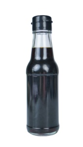 Salsa de Ostras Premium Qianhe 1.8L, Suministro de Fábrica OEM, Salsa Condimentadora Umami China Superior para Chefs Profesionales - Product Image 5