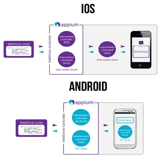 mobile phone software programming from India