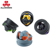 ALLWINWIN RMB02 Roller Massage Ball - TPR Best Hand Yoga