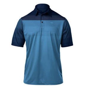 Camiseta Polo para Hombre, Nueva, Personalizada, Lisa, Familiar, Orgánica, 200 Gramos, Verde Menta, Negra, Roja, Asiática, sin Estampado - Product Image 1