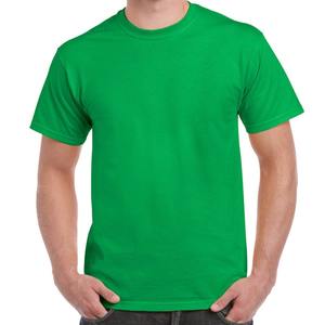 Camiseta de Manga Corta para Hombre de Alta Calidad, 100% Algodón, Secado Rápido, Ecológica, Personalizada, con Estampado Exclusivo de Fábrica - Product Image 5