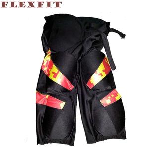 Uniforme de Fútbol Americano Personalizado de Talla Grande con Tela Transpirable de Secado Rápido - Entrega Rápida, Fabricante Profesional - Product Image 5