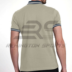 2023 New Fashion Cotton Polo <b>Shirt</b> Men Stand <b>Collar</b> Short Sleeve Men Polo <b>T</b>- <b>Shirt</b> for Sale Customized Color Polo <b>t</b> <b>Shirts</b> - Product Image 3