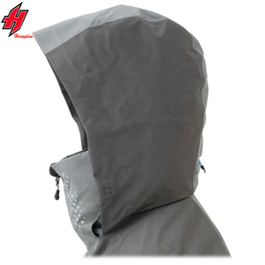 Waterproof Fishing Jacket 2021 Hot Sale Popular Ice Fishing Jacket Waterproof Hiking <b>Camping</b> Fishing Jacket - Product Image 2