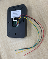 SH-100 vuelos HF 13,56 Mhz control de acceso HF TCP IP POE lector