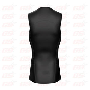 Tri Top Men Short Sleeve | Triathlon Tops Men's Aero Cycle Jersey - Product Image 4