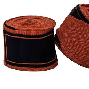 Impression personnalisée 120" 180" SKT # 512 Bandages de boxe pour le kick-boxing - Product Image 1