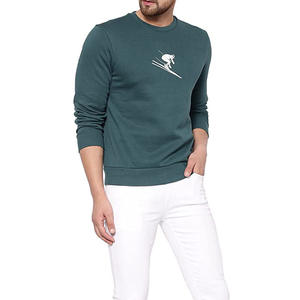 Sweat-shirt pour hommes, décontracté, streetwear, couleur personnalisée, bon marché, vente en gros, 2020 - Product Image 4