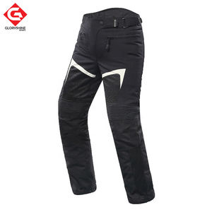 Pantalon en Textile Cordura de qualité supérieure, nouveau Logo personnalisé et Design, pantalon imperméable accepté pour moto - Product Image 2