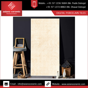 Ocean Onyx 1200x2400mm Carreaux de dalle de porcelaine moderne 6mm d'épaisseur pour murs intérieurs Firebrick Corporate Companies and Big Villas - Product Image 4