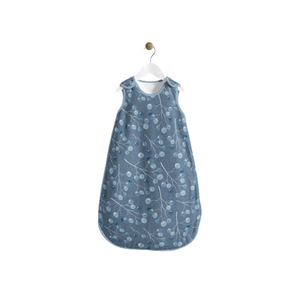 Sac de couchage pour bébé 100 coton biologique à prix abordable avec sac de couchage personnalisé pour bébé unisexe certifié Inde - Product Image 1