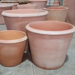 Della miscela di Terracotta Ceramica