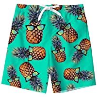 Short à taille élastique pour homme, bermuda d'été, tendance, nouveauté - Product Image 2