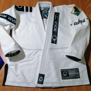 Kimono Jiu-Jitsu Gi brasileño personalizado, ropa de artes marciales de Judo - Product Image 1