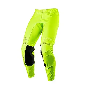 畅销设计Motocross裤子男士Motocross裤子护具骑乘摩托车越野裤